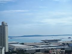 -厦门明发国际大酒店(会展中心环岛路店)