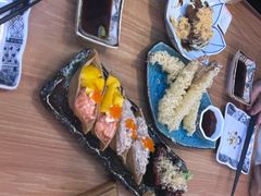 -米彩料理(西丽店)