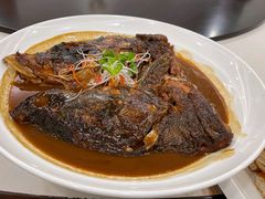 -伊喜饺子·烤鸭(五道口学院路店)