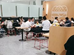 -麦当劳(北京大兴机场二层国内到达(安检外)店)