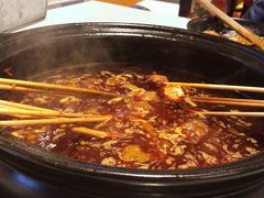 -钢管厂五区小郡肝串串香(南山店)