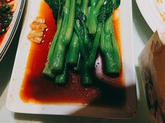 -上下九广州菜馆(锦业路店)