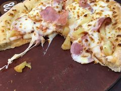 -棒约翰比萨·意面(松江开元店)