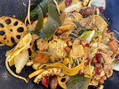-天府国麻辣香锅(悦荟广场店)