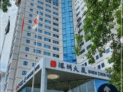 -北京深圳大厦
