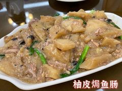 -腰记饭店(龙源路店)