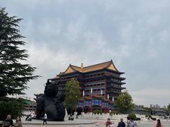 -大明幻境第一城