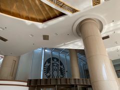 -星巴克(北京西大望路温特莱店)
