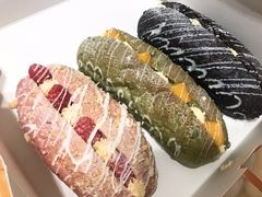 -BreadTalk面包新语·烘焙蛋糕(海岸城店)