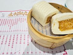 -永利飯店·44年老字号·经典粤菜(陈家祠店)