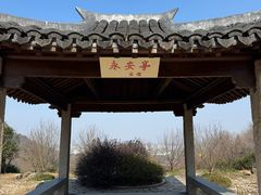 -南北湖风景区