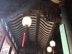 -东山雕花楼
