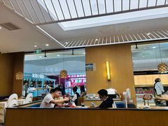 -大丰收脆鱼(浦西万达店)