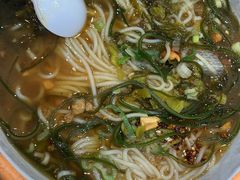 -无名缘米粉(西单店)