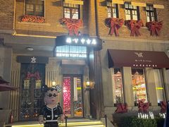 -天津意大利风情旅游区