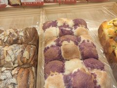 -爸爸糖吐司面包(悠唐购物中心店)