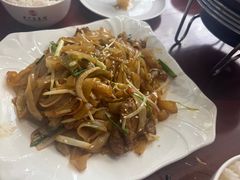-古南都·老广东酒楼(龙江店)