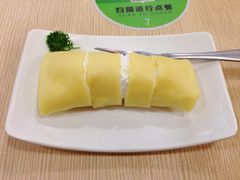 -佰搭果·广式茶餐厅(石牌东路店)