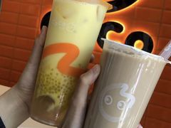 -CoCo都可(北新桥店)