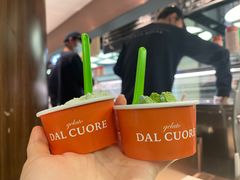 -Dal Cuore 达可芮冰淇淋(陕西北路店)
