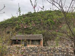 -北京山里寒舍度假酒店