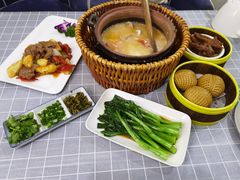 -成记海鲜粥(意大利风情街店)