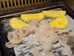 -芝小官毛肚火锅海鲜自助(淮安清江浦区新亚店)