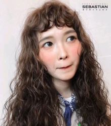 -SEBASTIAN塞巴斯汀