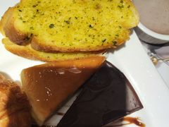 -斗牛士牛排餐厅(嘉里汇店)