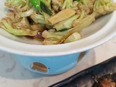 -川人百味(亿合城店)