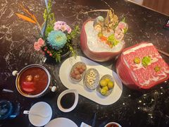 -蒋记海鲜姿造•洋房别墅(星河湾店)