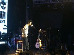 2010王力宏歌友会-糖果KTV(雍和宫店)