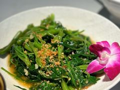 -POKIPOKI泰食谷仓东南亚菜(侨香店)