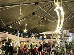 -火车头法国西餐厅