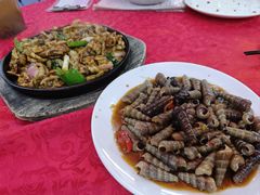 -联丰美食(番禺店)