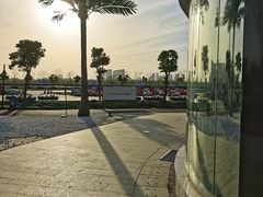 -汉江湾卡丁车世界
