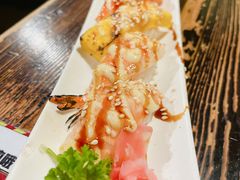 -小川洋风料理(汉街店)