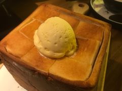 -绿茶餐厅(南昌王府井店)