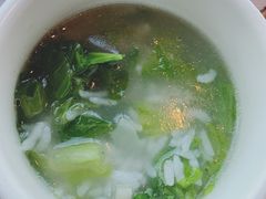 菜粥-宁波状元楼酒店(和义路店)