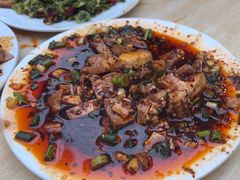 -温记府廟豆汤饭·始于1955年(海椒店)