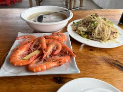 -阿弟特色海鲜餐厅·大排档(平潭店)