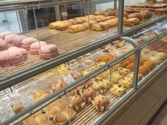 -好利来(西罗园店)