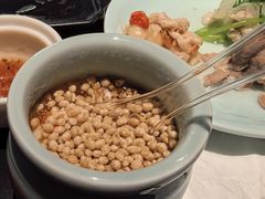 -额尔敦传统涮(公园西路店)