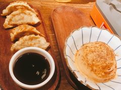 明太子酱焗蜜薯-TAIFORKS 大福食堂·山葵烤肉料理·拌饭(宝安店)