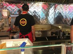 -FATBURGER 特富客汉堡(外交公寓店)