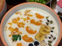 -双门洞·森系料理(体育西店)