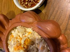 -局气烤鸭·北京菜(前门店)