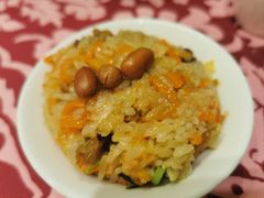 -临家闽南菜(宝洲路店)
