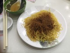 -麦文记面家(佐敦店)