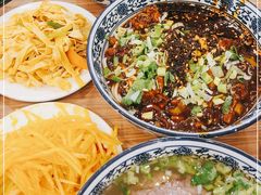 -有礼有面(知春路店)